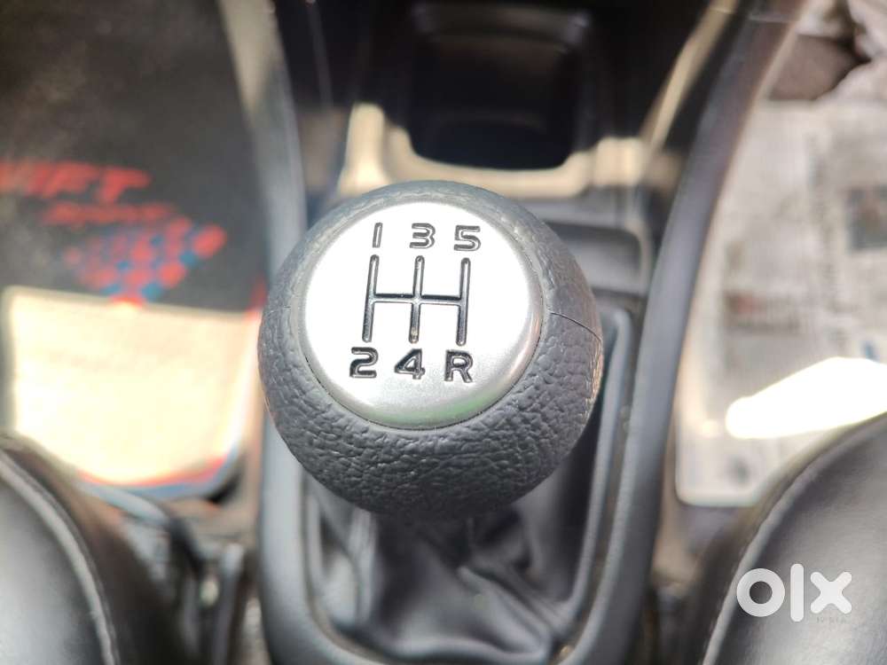 Maruti Suzuki Swift 2018 Zxi, 2017, Petrol