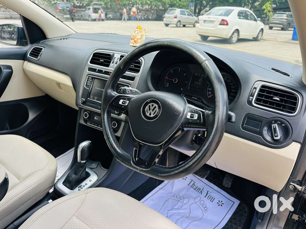 Volkswagen Vento 1.5 Tdi Highline Plus At, 2019, Diesel
