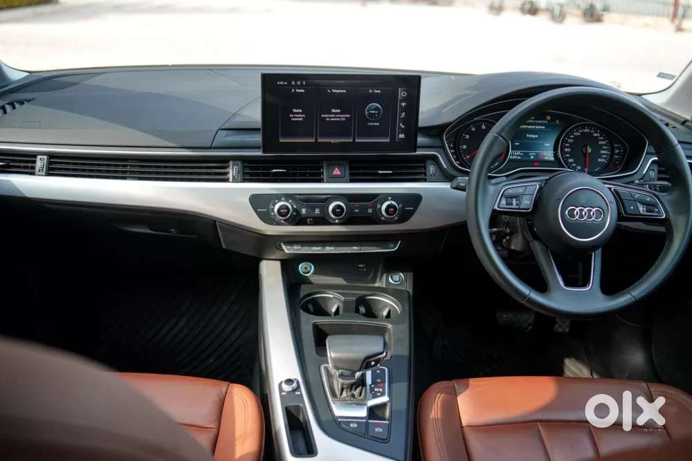 Audi A4 2.0 Premium 40 Tfsi, 2024, Petrol