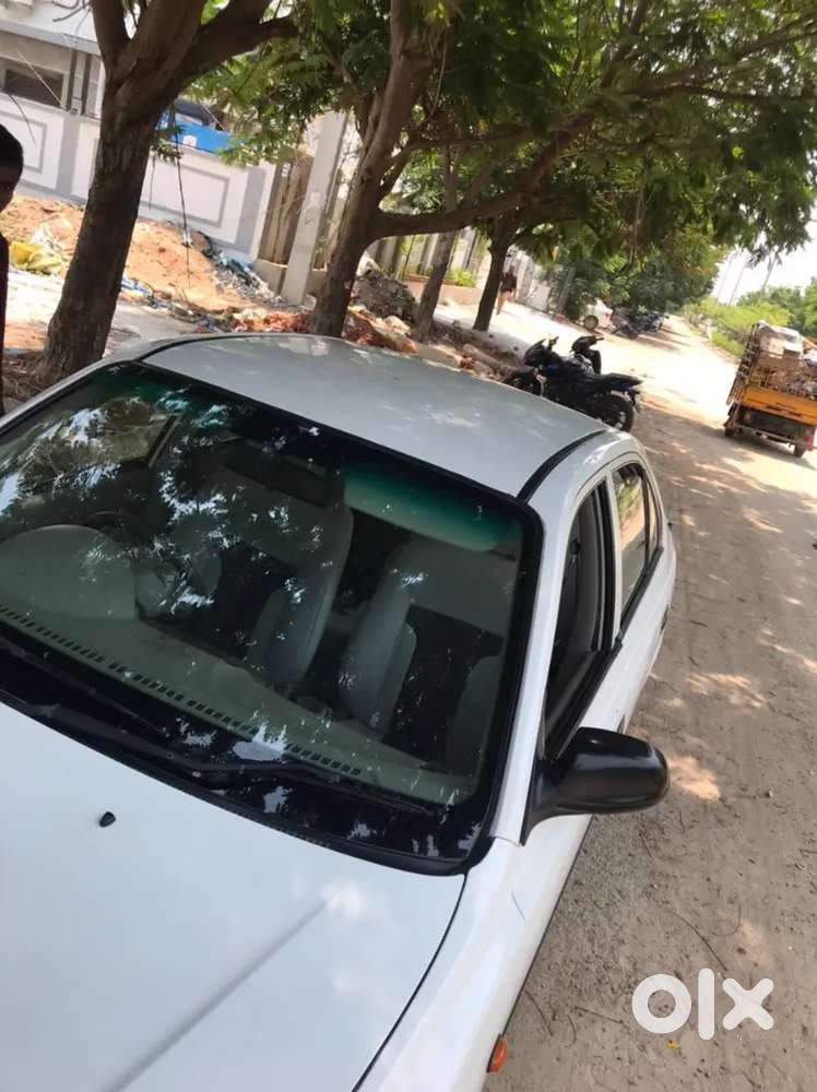 Hyundai Accent Diesel Manual 2006