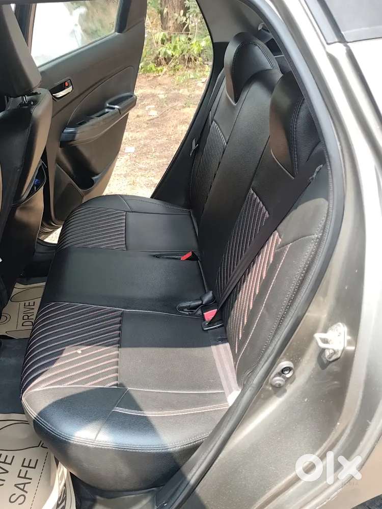 Maruti Suzuki Swift 2020 Petrol Well Maintained Govt Employe Used