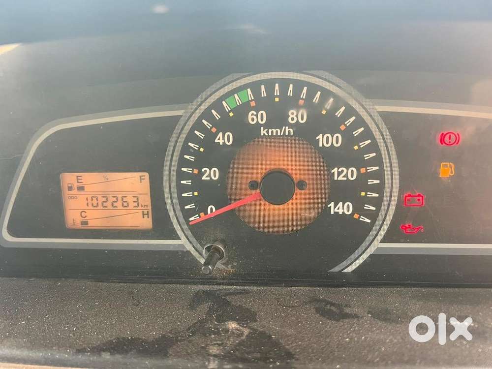 Mahindra Bolero Pik-up 2021 Diesel Good Condition