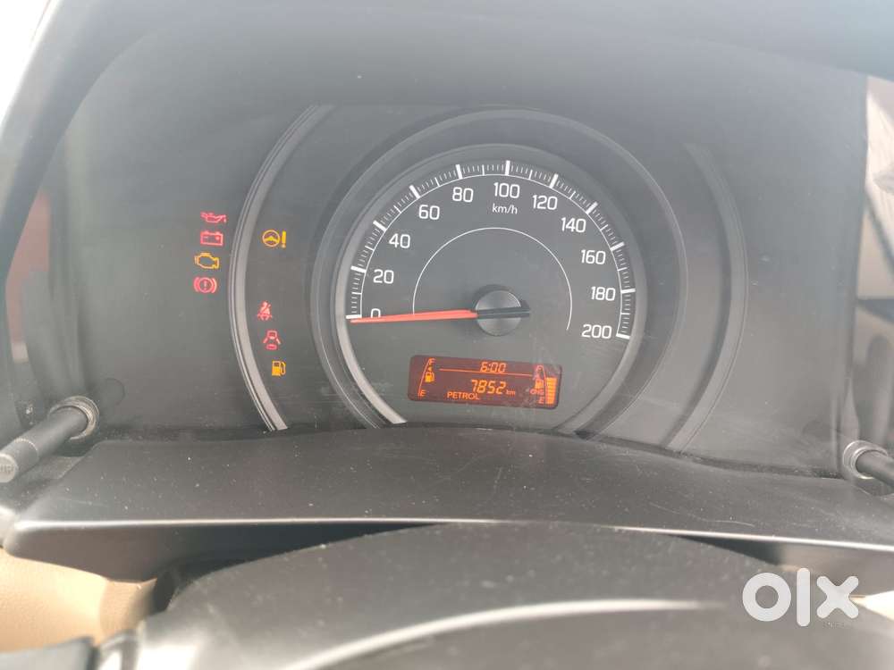 Maruti Suzuki Swift Dzire Ldi Optional, 2025, Cng & Hybrids