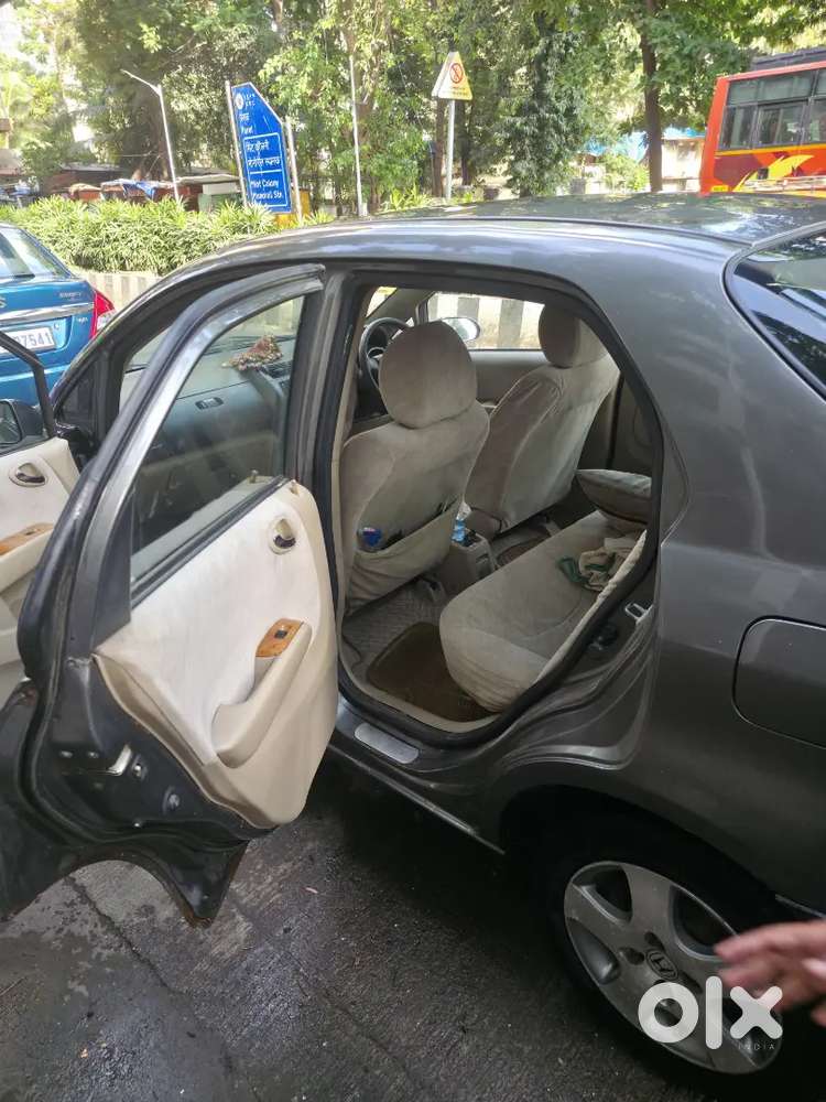 Honda City Zx 2008 Petrol Well Maintained