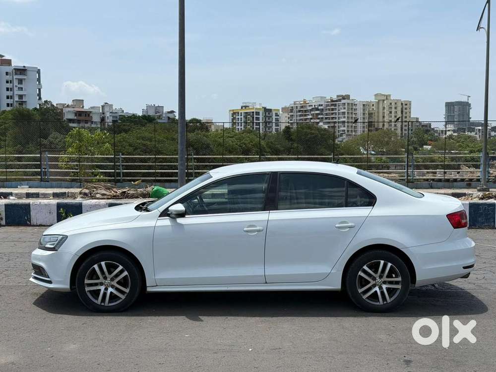 Volkswagen Jetta, 2015, Diesel
