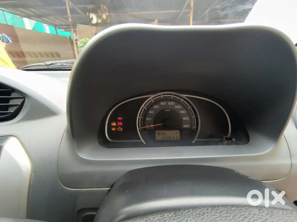 Maruti Suzuki Alto 800 2015