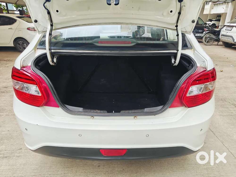 Tata Zest Diesel 2015 Quadrajet Xta Amt Top Model