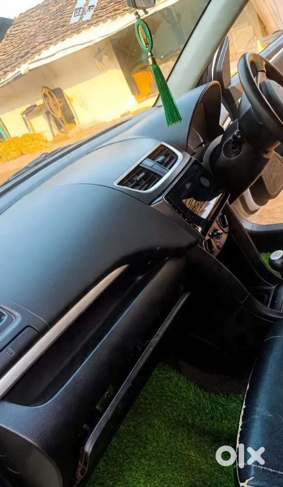 Maruti Suzuki Swift Vdi 2012