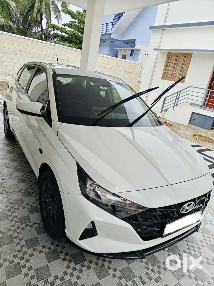 Hyundai New I20 1.2