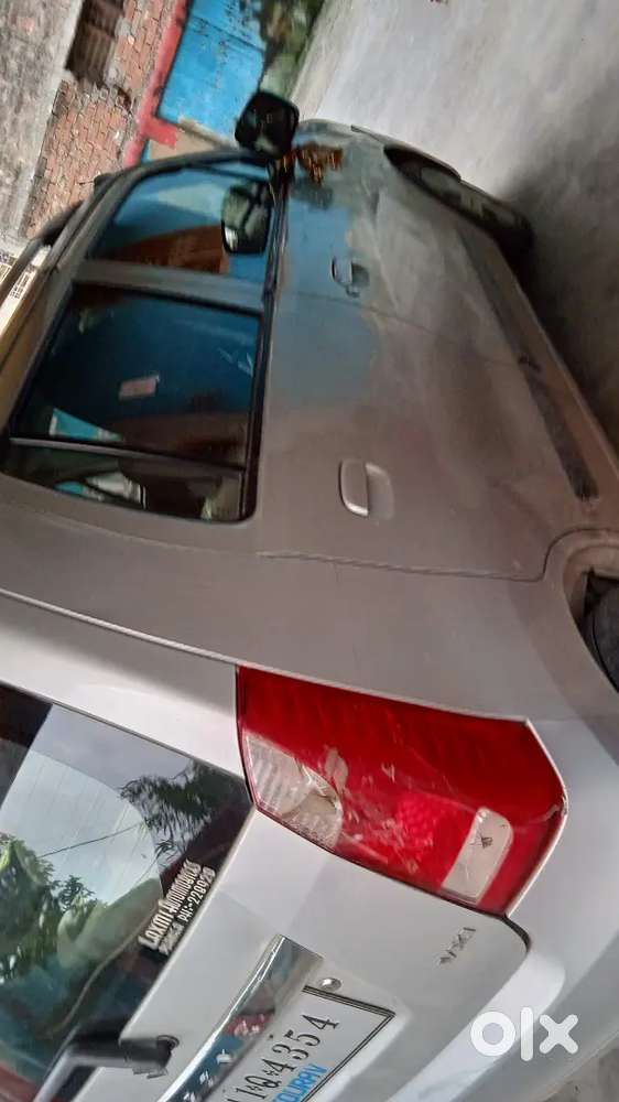 Maruti Wagon R 2017