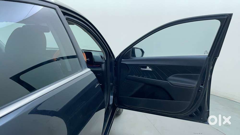 Hyundai Verna 1.5 Sx Turbo Petrol Mt, 2024, Petrol
