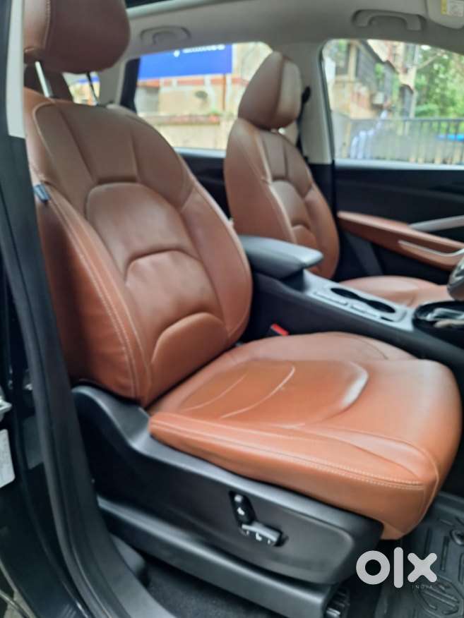 Mg Hector Plus 1.5 Sharp Dct, 2022, Petrol
