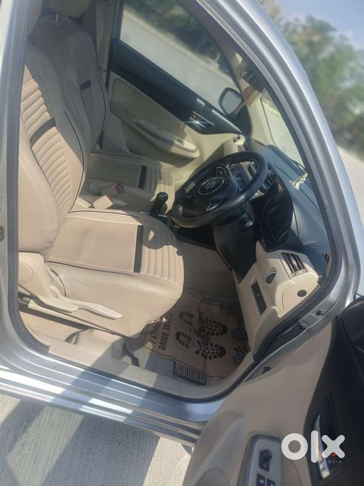 Maruti Suzuki Dzire 1.2 Zxi, 2021, Petrol