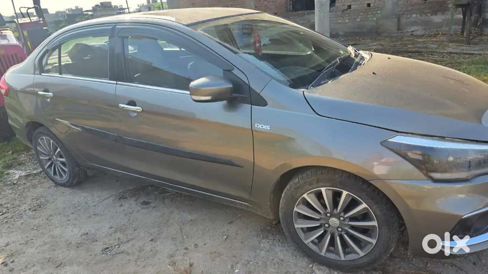 2019 Maruti Suzuki Ciaz