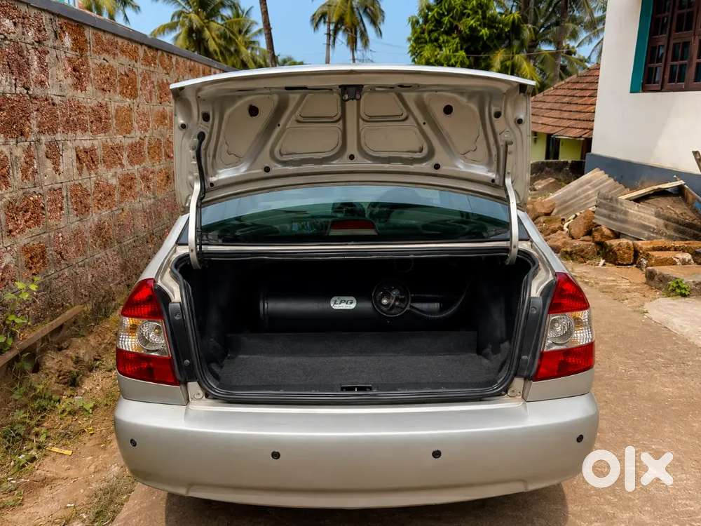 Hyundai Accent For Sale
