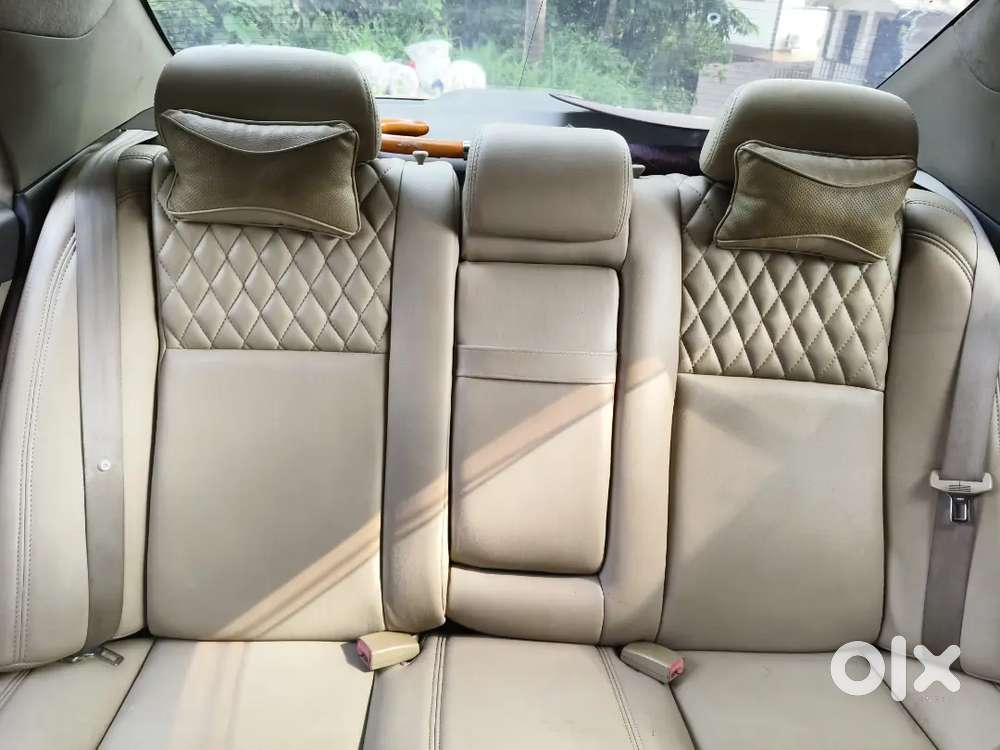 Toyota Corolla Altis Diesel Manual 2010