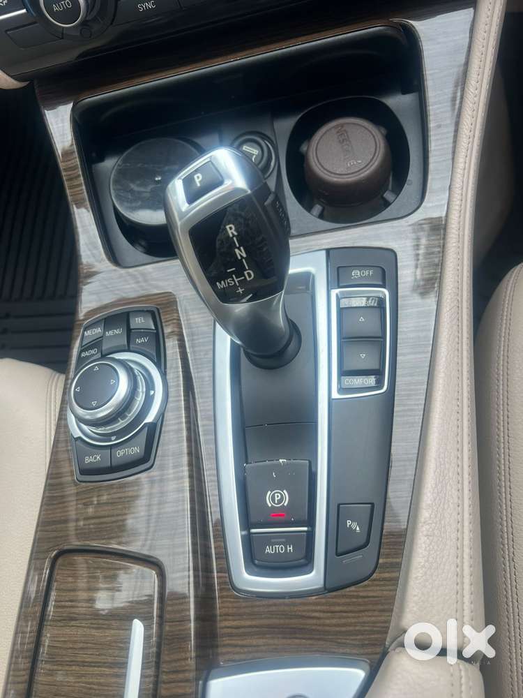 Bmw 5 Series 2.0 520d Modern Line, 2014, Diesel