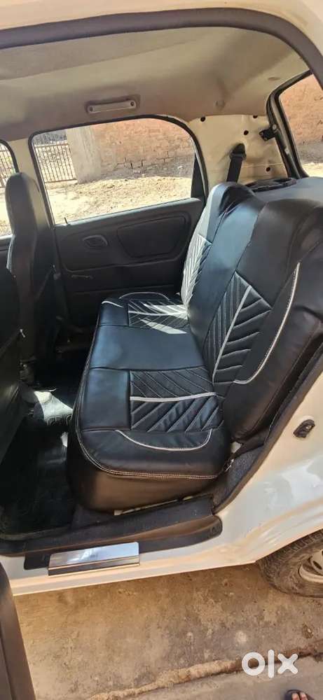 Maruti Alto Lxi With Ac And Power Window