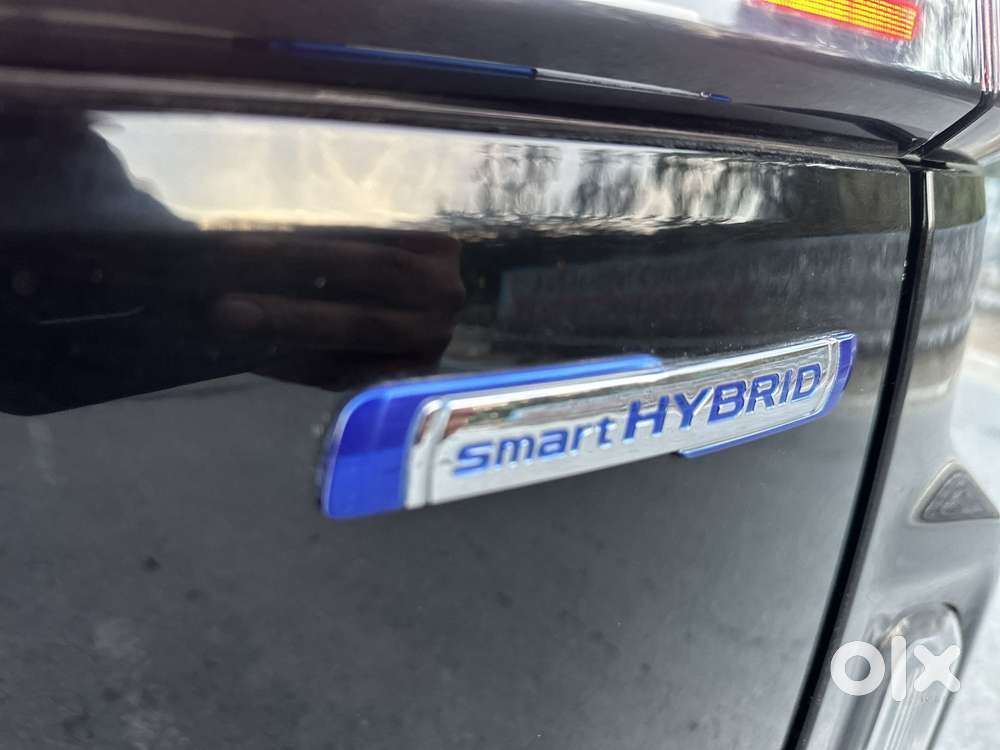 Maruti Suzuki Grand Vitara 1.5 Zeta Smart Hybrid, 2024, Petrol