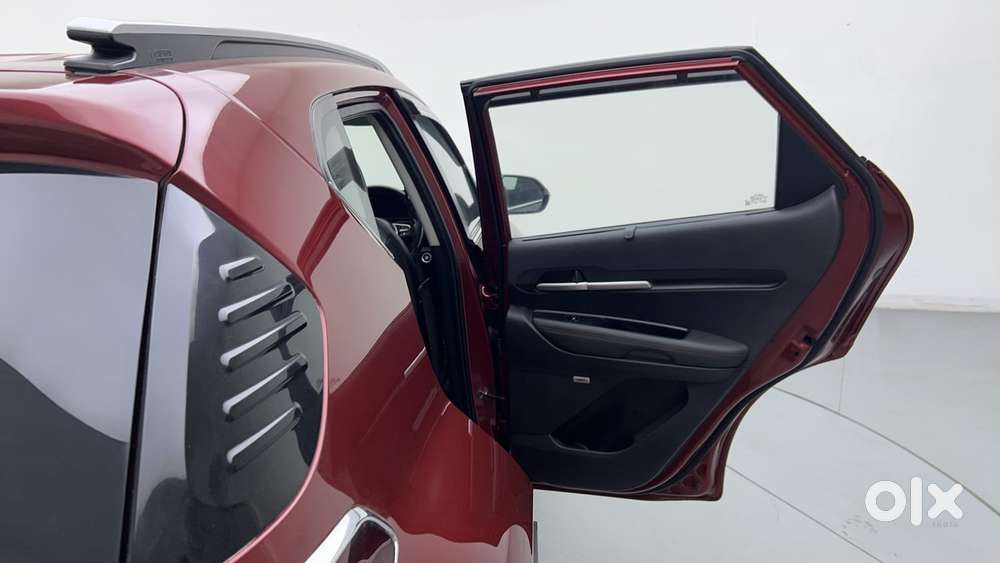 Kia Sonet Gtx+ 1.5, 2022, Diesel