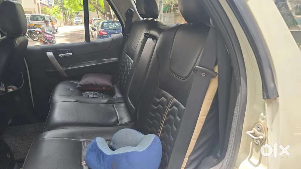 Tata Safari Storme 2019 Fancy Number