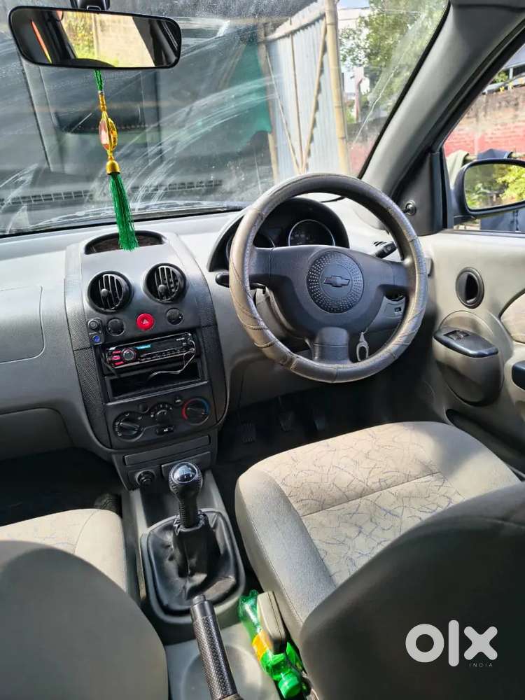 Chevrolet Aveo U-va
