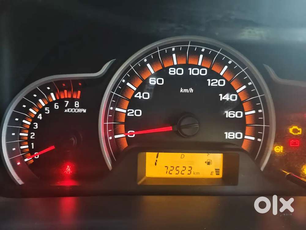 .fist Owner Used 2800 Km Only.perfect Condition Now.