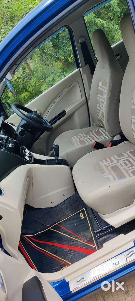 Maruti Suzuki Celerio 1.0 Vxi Amt, 2021, Petrol