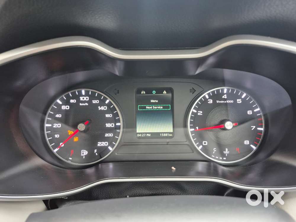 Mg Astor 1.5 Super, 2023, Petrol