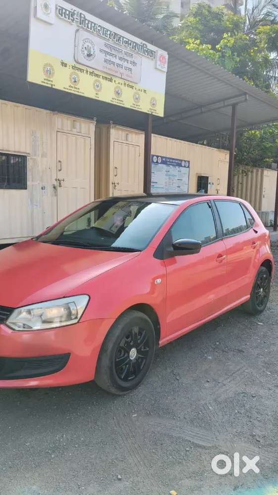 Volkswagen Polo 1.2 Comfortline 2011  85,000 Km  Well Maintained