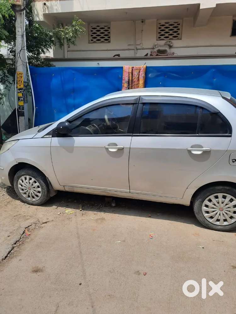 Tata Indica Vista