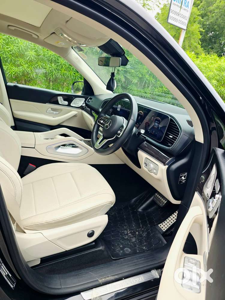 Mercedes-benz Gls 400d 4matic, 2023, Diesel
