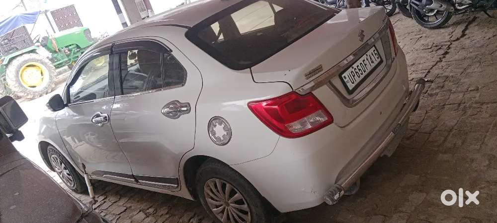 Maruti Suzuki Dzire 2018 Diesel 75000 Km Driven