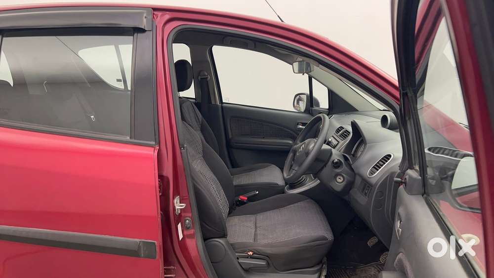 Maruti Suzuki Ritz Vdi Bs-iv, 2013, Diesel
