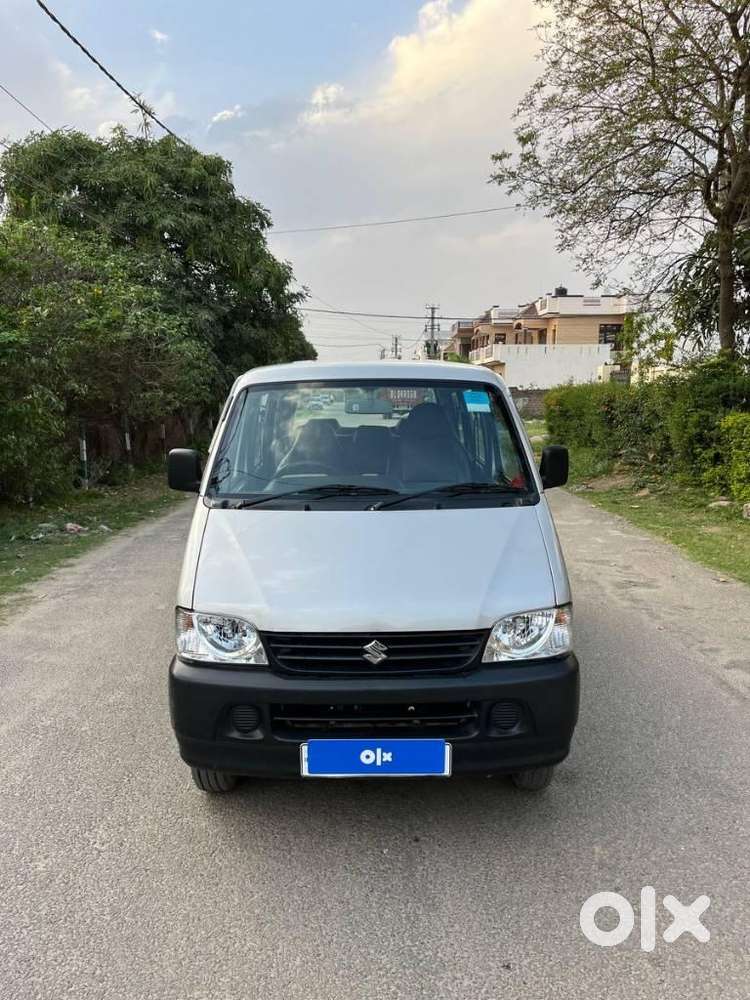 Maruti Suzuki Eeco 7 Seater Standard, 2023, Petrol