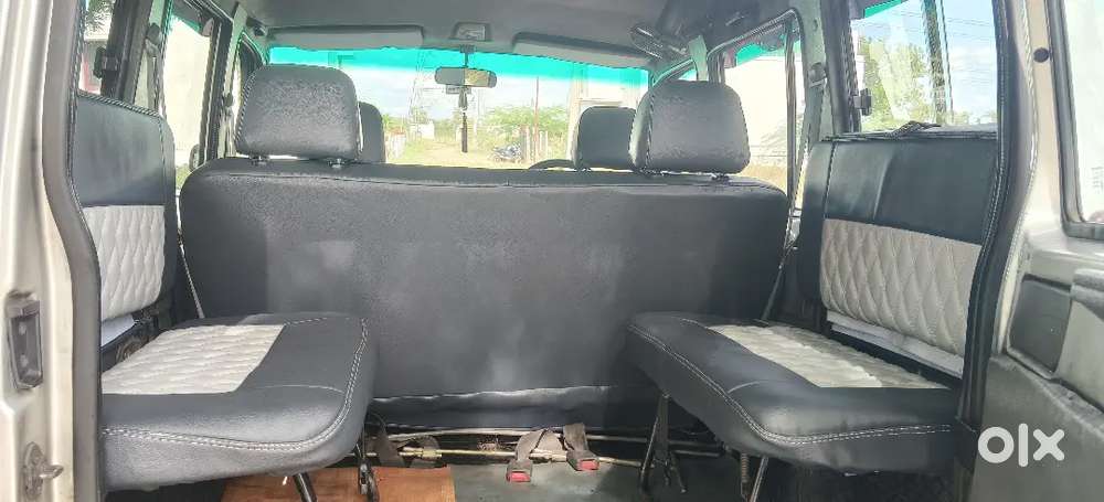 Tata Sumo Victa 2015 Diesel 175000 Km Driven