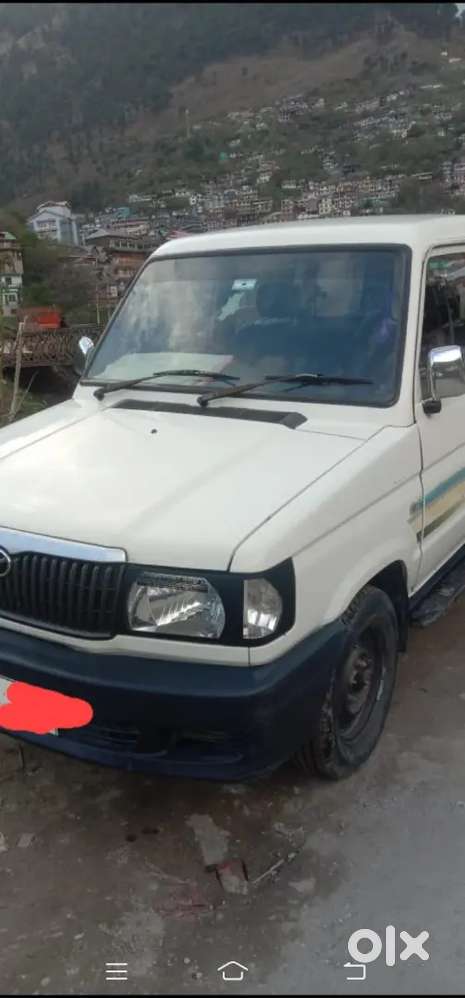 Toyota Qualis Diesel Manual 2004