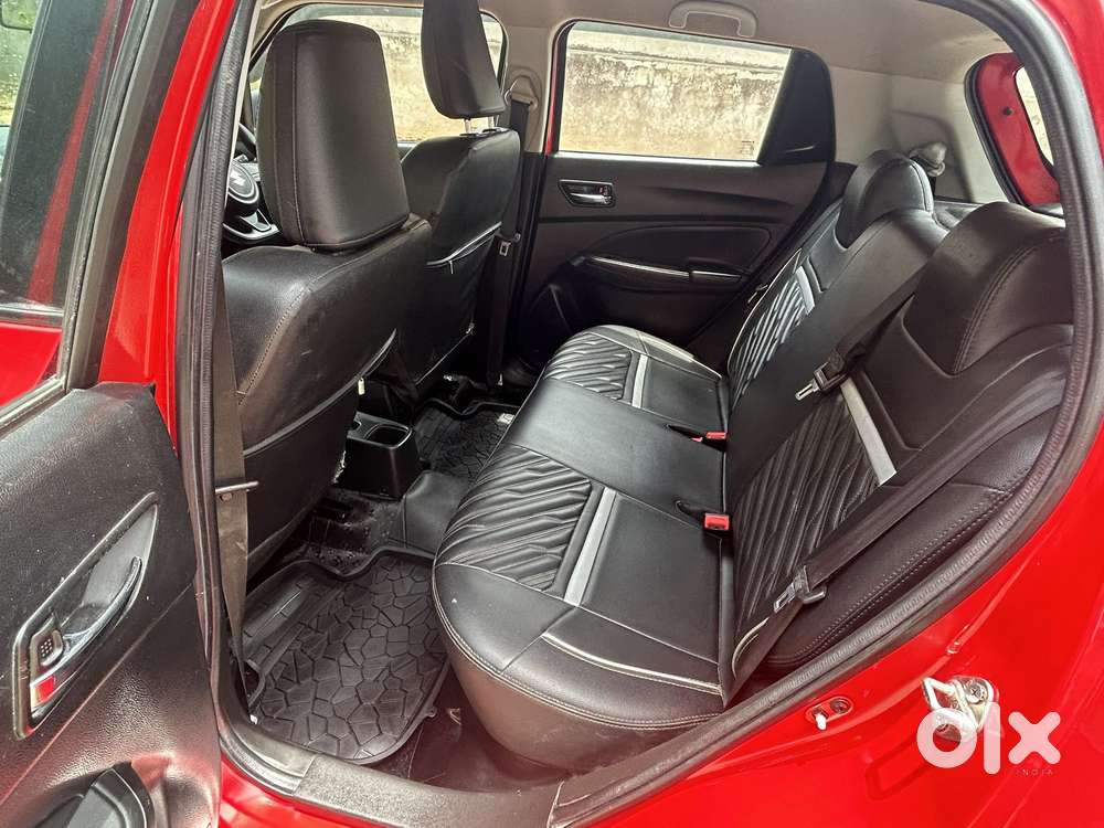 Maruti Suzuki Swift Vxi Optional, 2023, Petrol