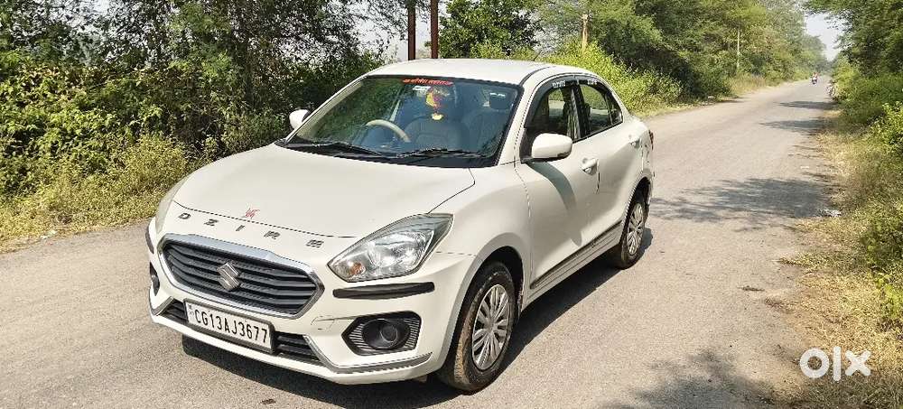 Maruti Suzuki Dzire 2019 Dec Ka Hai
