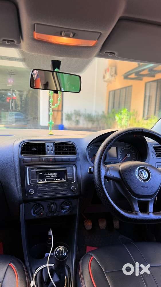 Volkswagen Polo Petrol Well Maintained