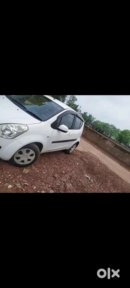 Maruti Suzuki Ritz 2009