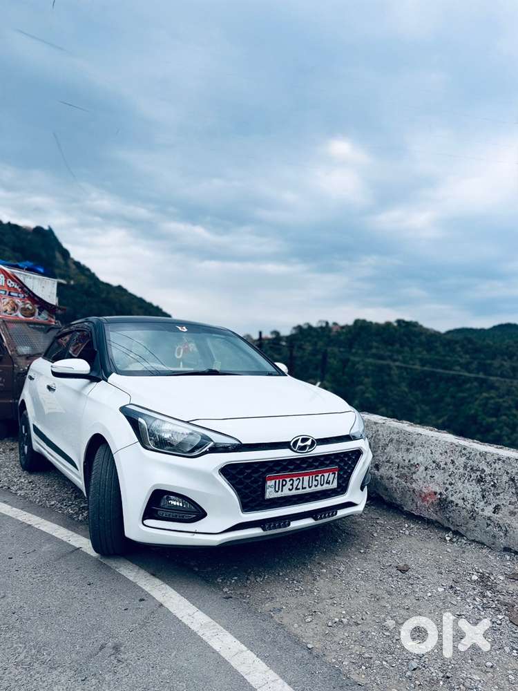 Hyundai Elite I20