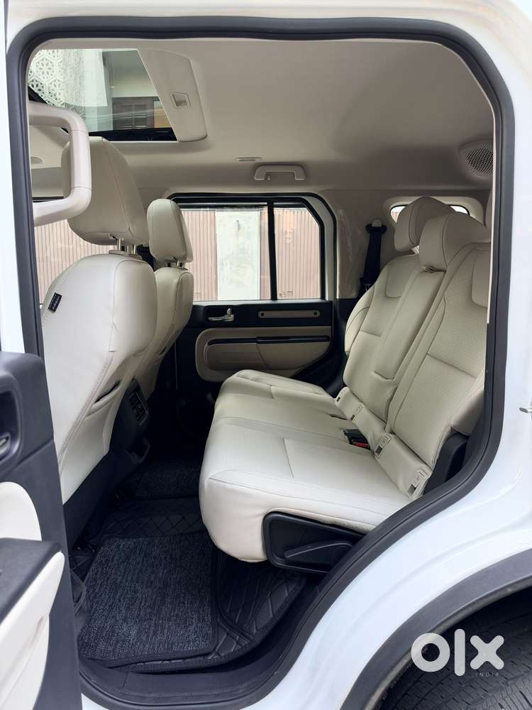 Mahindra Thar Roxx Mx5 Rwd Diesel At, 2025, Diesel