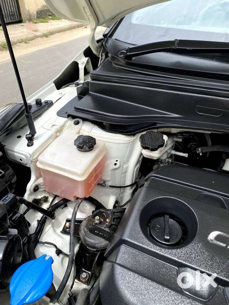 Hyundai Creta 1.6 Sx (o), 2019, Diesel