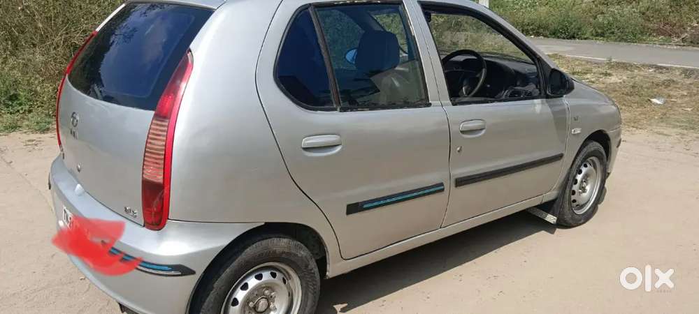 Tata Indica V2 2014 Diesel Good Condition