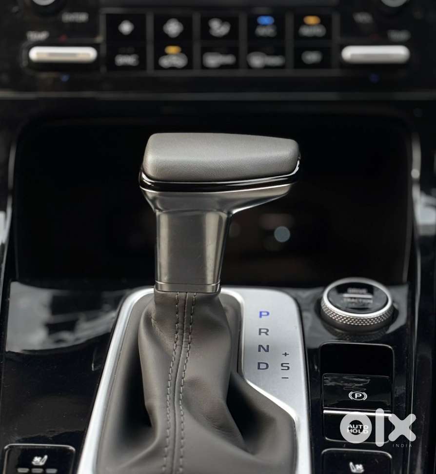 Hyundai Creta 1.5 Sx (o) Diesel, 2024, Diesel