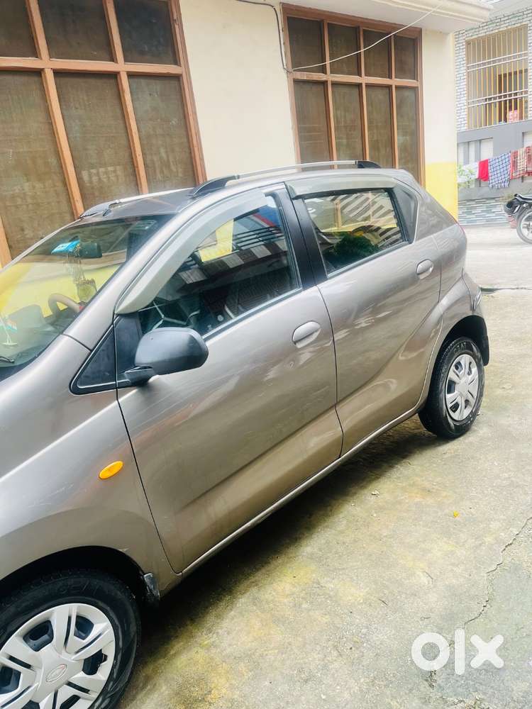 Datsun Redi Go T(o)