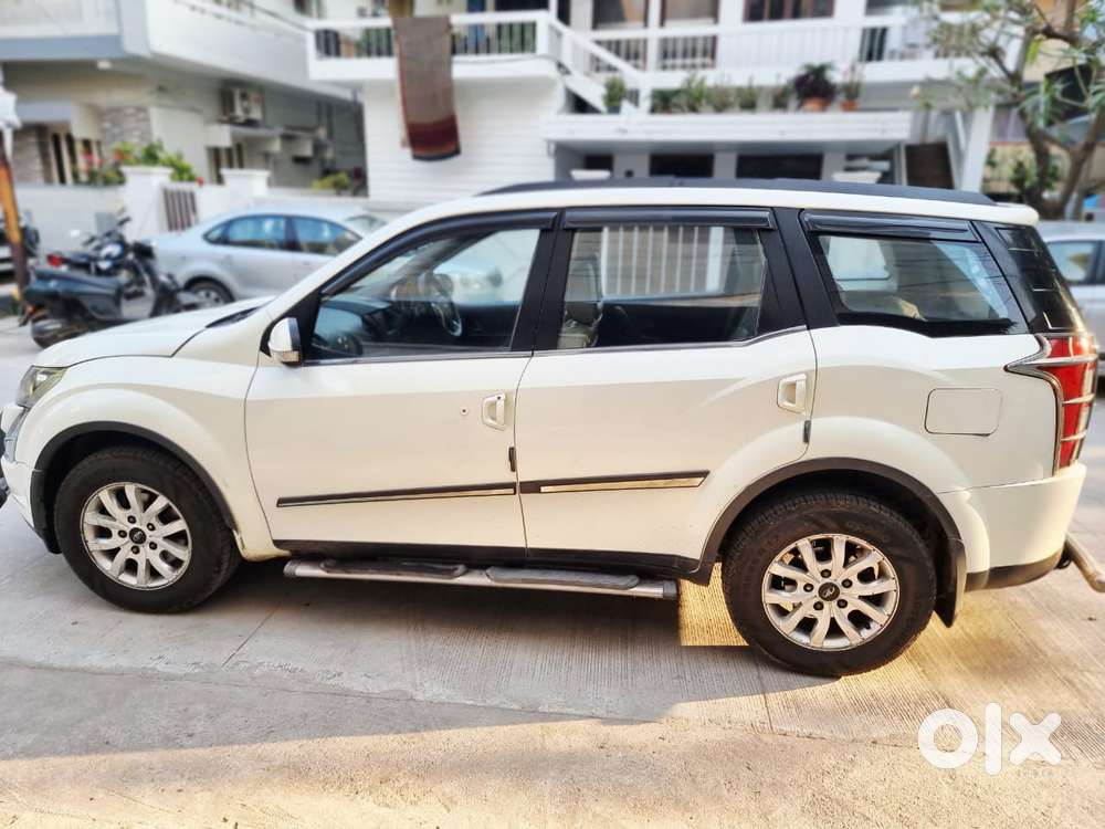 Mahindra Xuv500 W10 At, 2015, Diesel