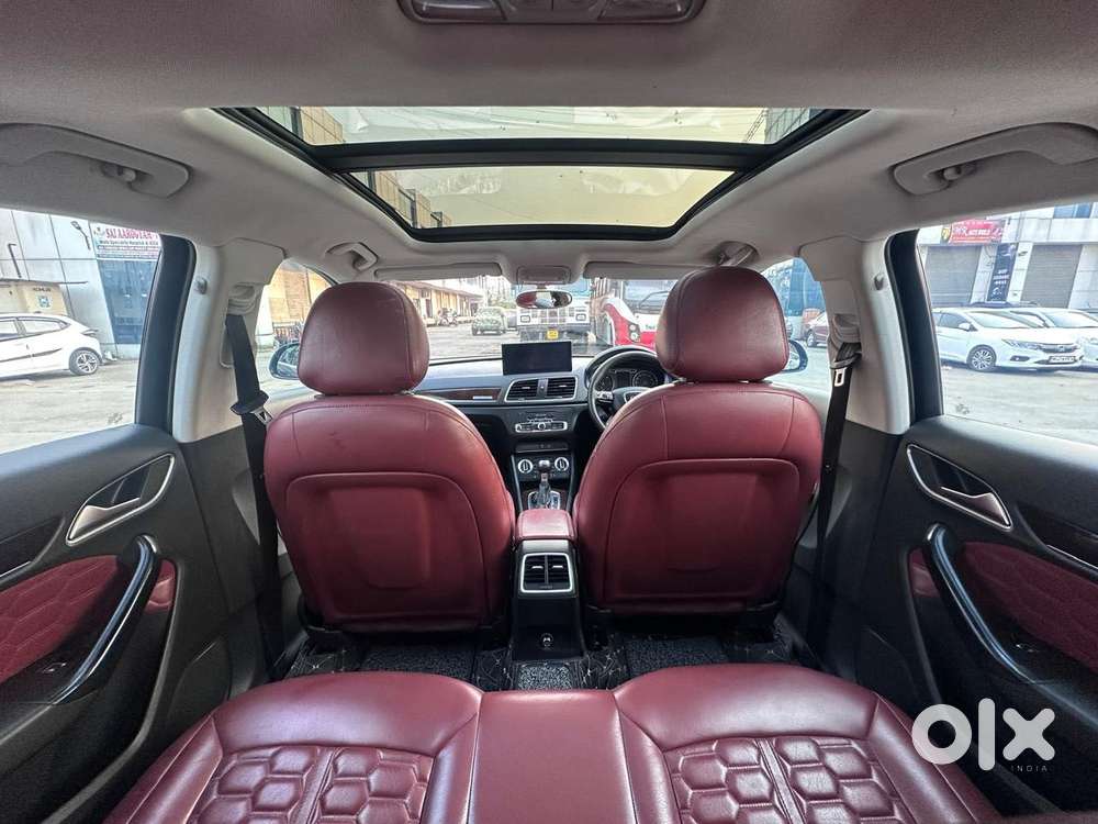 Audi Q3 2.0 Tdi Quattro, 2012, Diesel