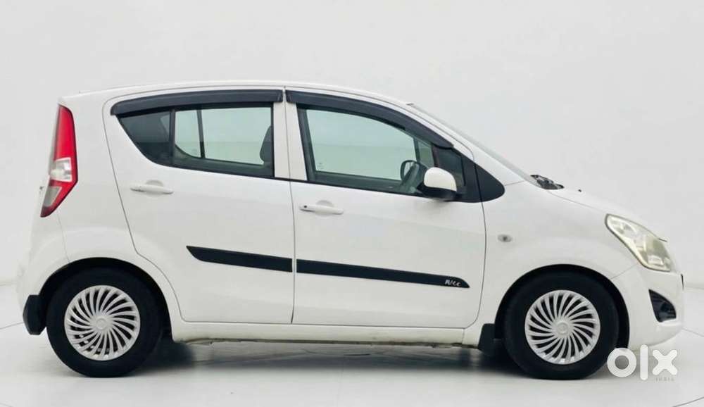 Maruti Suzuki Ritz Lxi, 2016, Cng & Hybrids